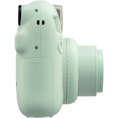 Камера мгновенной печати Fujifilm INSTAX Mini 12 GREEN (16806119) фото №4