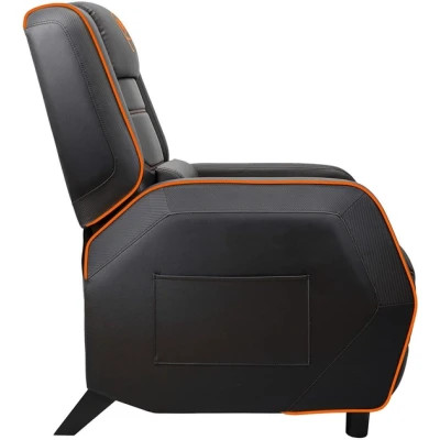 Геймерське крісло Cougar Ranger S Black/Orange фото №4