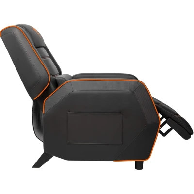 Геймерське крісло Cougar Ranger S Black/Orange фото №5