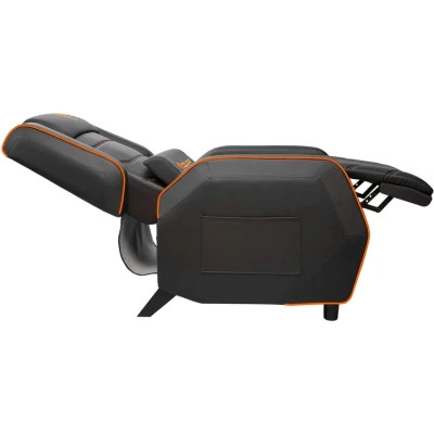 Геймерське крісло Cougar Ranger S Black/Orange фото №6