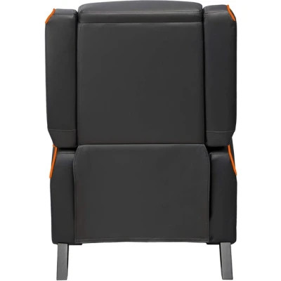 Геймерське крісло Cougar Ranger S Black/Orange фото №7