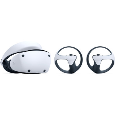 Окуляри віртуальної реальності PlayStation VR2 Horizon Call of the Mountain (1000036298) фото №10