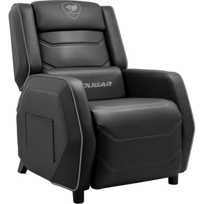 Геймерське крісло Cougar Ranger S Black фото №2