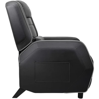 Геймерське крісло Cougar Ranger S Black фото №3