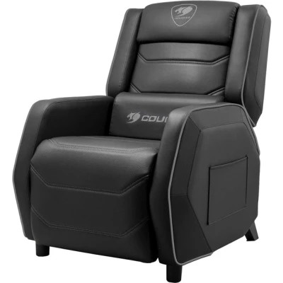 Геймерське крісло Cougar Ranger S Black фото №4