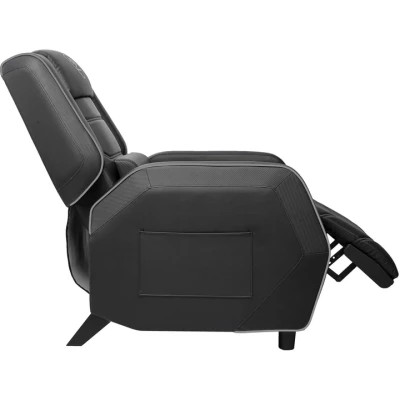 Геймерське крісло Cougar Ranger S Black фото №5