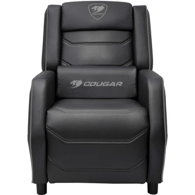 Геймерське крісло Cougar Ranger S Black