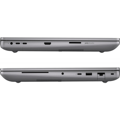 Ноутбук HP ZBook Fury G1i (5F9V1ES) фото №5