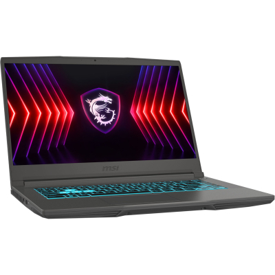 Ноутбук MSI Thin 15 B13VE (9S7-16R831-3431) фото №2