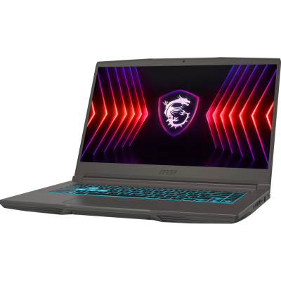 Ноутбук MSI Thin 15 B13VE (9S7-16R831-3431) фото №3