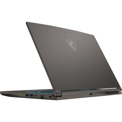Ноутбук MSI Thin 15 B13VE (9S7-16R831-3431) фото №9