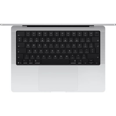 Ноутбук Apple MacBook Pro 14 A3426 M5 Pro Silver (MGDP4UA/A) фото №2