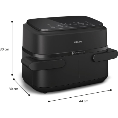 Мультипіч Philips NA150/00 фото №3