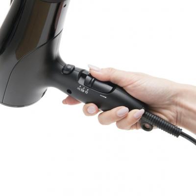 Фен Panasonic EH-NE83-K865 фото №5