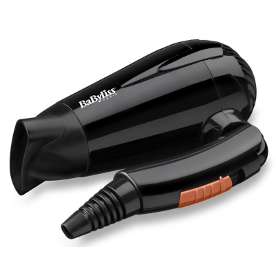 Фен Babyliss 5344E фото №3
