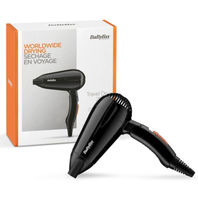 Фен Babyliss 5344E фото №8