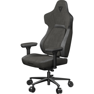 Геймерское кресло TX3 Core Loft Black (TEGC-2056101.11) фото №3