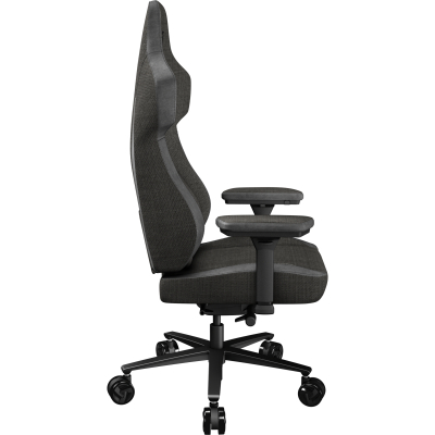 Геймерское кресло TX3 Core Loft Black (TEGC-2056101.11) фото №4