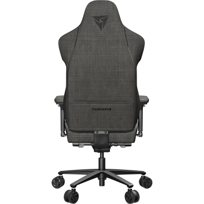 Геймерское кресло TX3 Core Loft Black (TEGC-2056101.11) фото №5