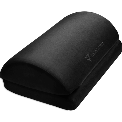 Геймерское кресло TX3 Core Loft Black (TEGC-2056101.11) фото №8