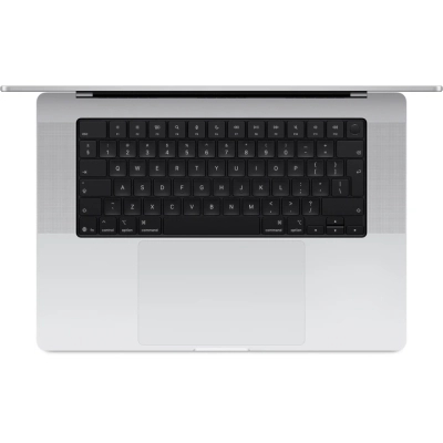 Ноутбук Apple MacBook Pro 16 A3428 M5 Pro Silver (MGE64UA/A) фото №2