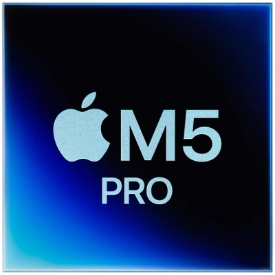 Ноутбук Apple MacBook Pro 16 A3428 M5 Pro Silver (MGE64UA/A) фото №3