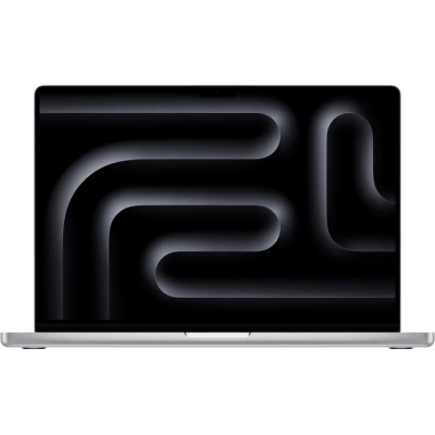 Ноутбук Apple MacBook Pro 16 A3428 M5 Pro Silver (MGE64UA/A)