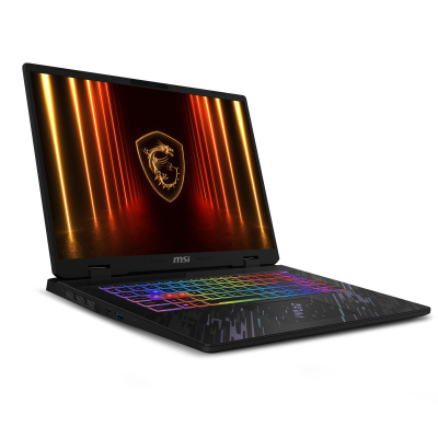 Ноутбук MSI Pilse A17 AI  (C3XWFKG-022XUA) фото №2