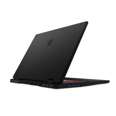 Ноутбук MSI Pilse A17 AI  (C3XWFKG-022XUA) фото №4