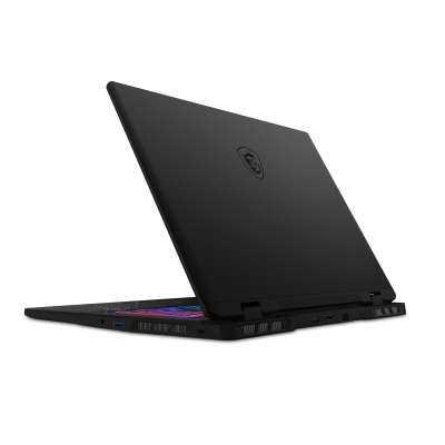 Ноутбук MSI Pilse A17 AI  (C3XWFKG-022XUA) фото №5