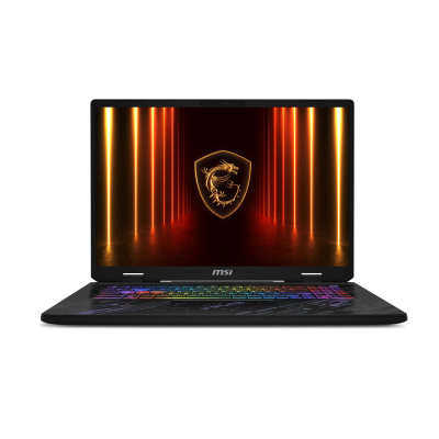 Ноутбук MSI Pilse A17 AI  (C3XWFKG-022XUA)
