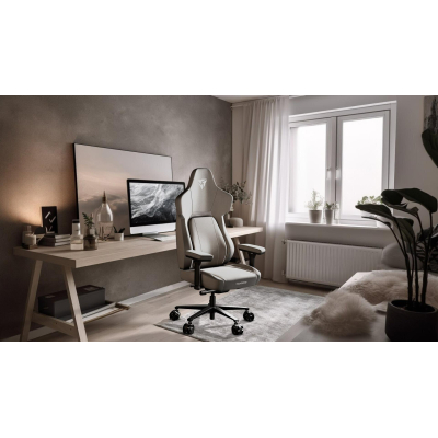 Геймерське крісло TX3 Core Loft Grey (TEGC-2056101.41) фото №11