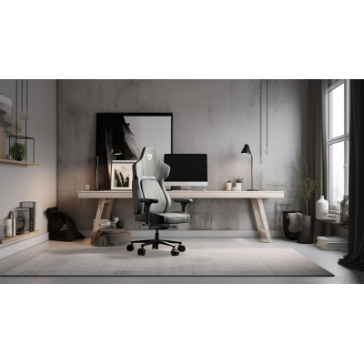 Геймерське крісло TX3 Core Loft Grey (TEGC-2056101.41) фото №12