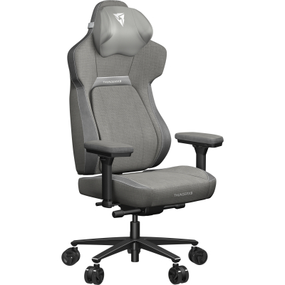 Геймерське крісло TX3 Core Loft Grey (TEGC-2056101.41) фото №2