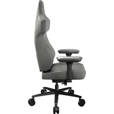 Геймерське крісло TX3 Core Loft Grey (TEGC-2056101.41) фото №3