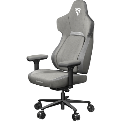 Геймерське крісло TX3 Core Loft Grey (TEGC-2056101.41) фото №5