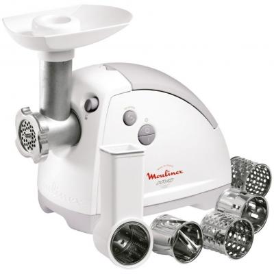 Мясорубка Moulinex ME626132 фото №3