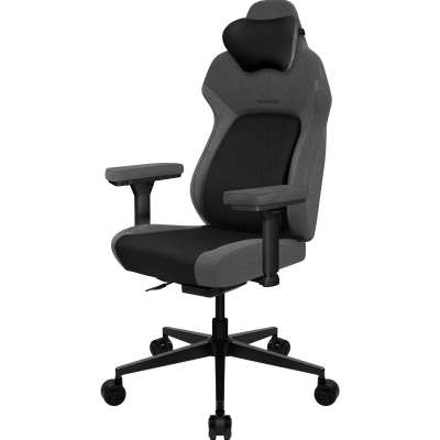 Геймерське крісло TX3 Core Smart Mesh Black (TEGC-2072101.11) фото №2