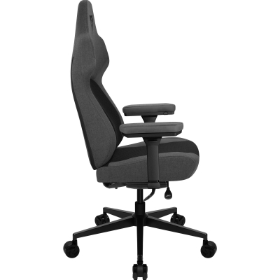 Геймерське крісло TX3 Core Smart Mesh Black (TEGC-2072101.11) фото №3
