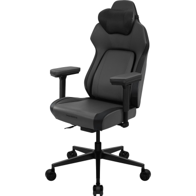 Геймерское кресло TX3 Core Smart Modern Black (TEGC-2071101.11) фото №2