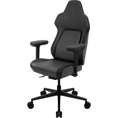 Геймерское кресло TX3 Core Smart Modern Black (TEGC-2071101.11) фото №4