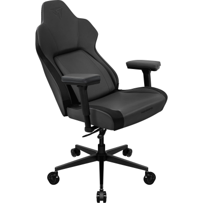 Геймерское кресло TX3 Core Smart Modern Black (TEGC-2071101.11) фото №7