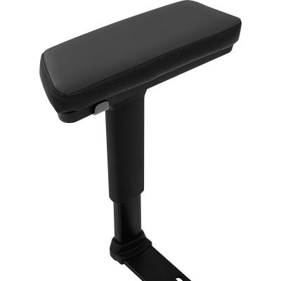 Геймерское кресло TX3 Core Smart Modern Black (TEGC-2071101.11) фото №8