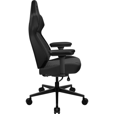 Геймерське крісло TX3 Core Smart Racer Black (TEGC-2069101.11) фото №3