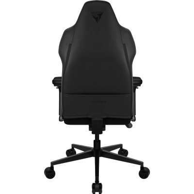 Геймерське крісло TX3 Core Smart Racer Black (TEGC-2069101.11) фото №4