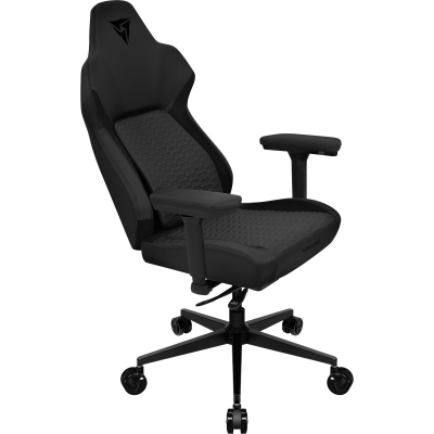 Геймерське крісло TX3 Core Smart Racer Black (TEGC-2069101.11) фото №5