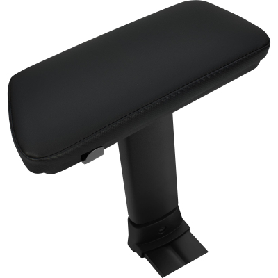 Геймерське крісло TX3 Core Smart Racer Black (TEGC-2069101.11) фото №6