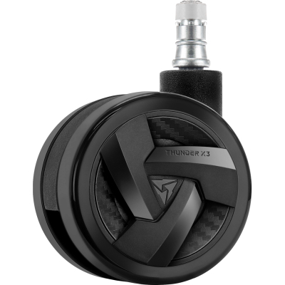 Геймерське крісло TX3 Core Smart Racer Black (TEGC-2069101.11) фото №7