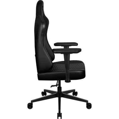 Геймерское кресло TX3 Eaze V2 Racer Black (TEGC-2064101.11) фото №3