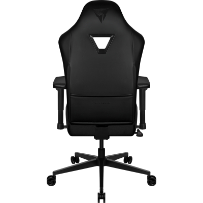 Геймерское кресло TX3 Eaze V2 Racer Black (TEGC-2064101.11) фото №4